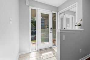 House | 3 bedrooms - Contemporary 3BR Townhouse in Ajax Cozy Central (Ajax)