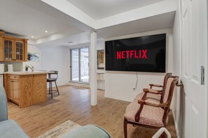 ハウス | 2 室のベッドルーム