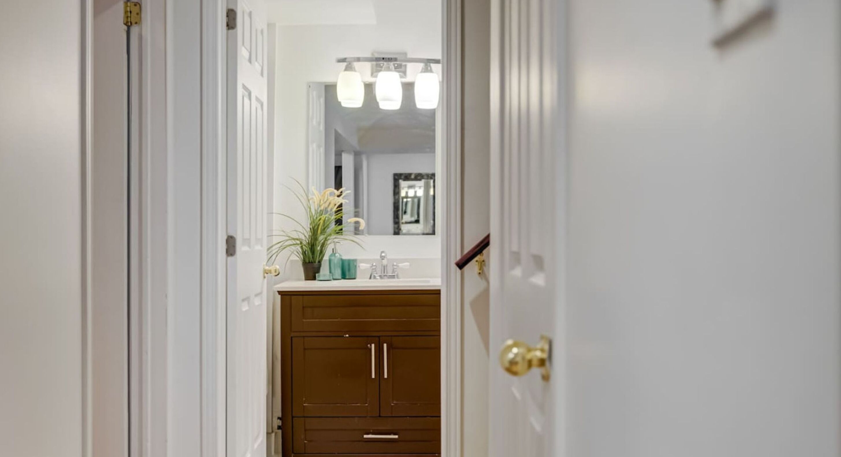 Rumah | 2 kamar tidur