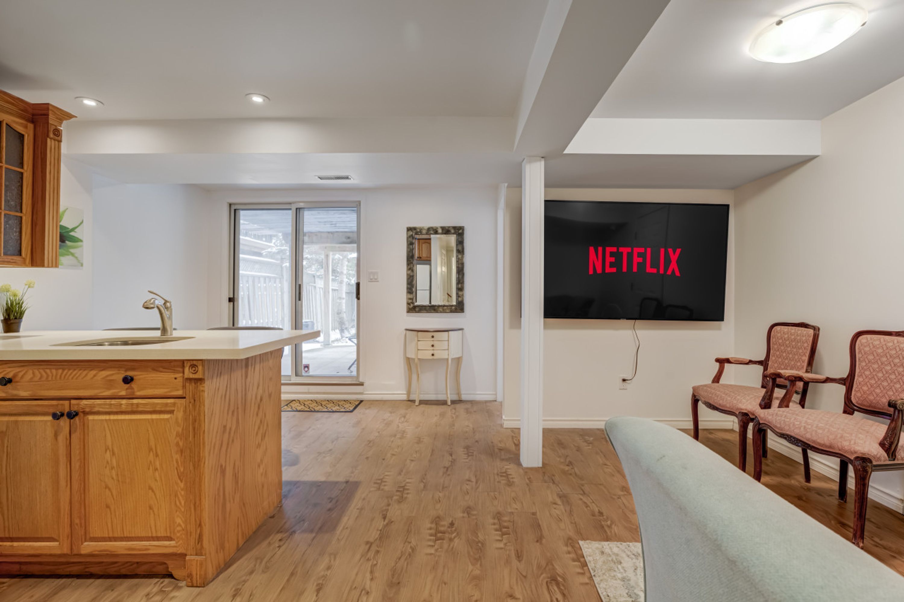 Rumah | 2 kamar tidur