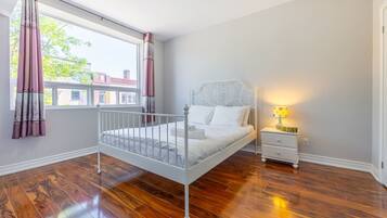 Apartment | 3 bedrooms