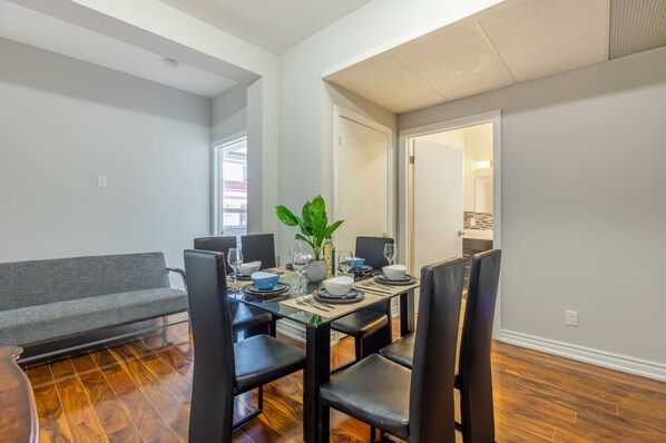 Apartament | 3 dormitoris
