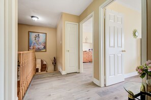 Huis, roken | 3 slaapkamers