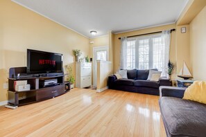 ハウス | 3 室のベッドルーム