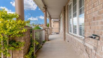 House | 3 bilik tidur