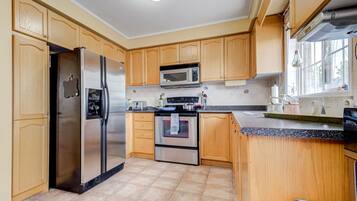 House | 3 bilik tidur