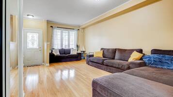 House | 3 bilik tidur