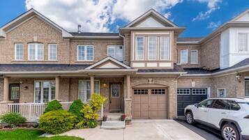 House | 3 bilik tidur