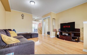 ハウス | 3 室のベッドルーム