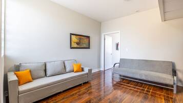 Apartment | 2 bilik tidur