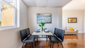 Appartement | 2 chambres