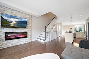 Ferienhaus | 3 Schlafzimmer