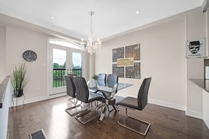 Ferienhaus | 3 Schlafzimmer