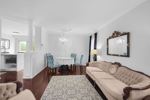 Huis | 3 slaapkamers