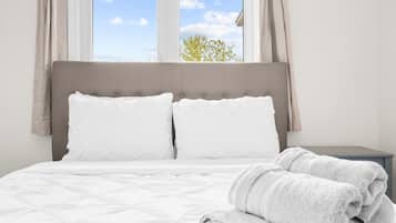 Rumah | 3 kamar tidur