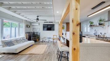 Apartemen | 3 kamar tidur