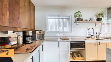 Apartemen | 3 kamar tidur