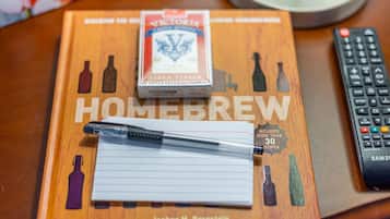 Apartemen | 2 kamar tidur