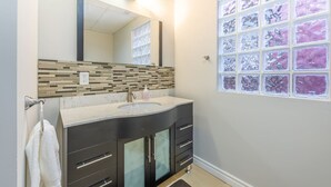 Huis | 2 slaapkamers