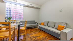 Huis | 2 slaapkamers
