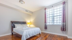 Huis | 2 slaapkamers