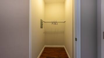 Apartemen | 1 kamar tidur