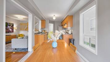 House | 3 bedrooms