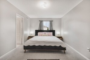 Ferienhaus | 3 Schlafzimmer