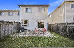 3 bedrooms