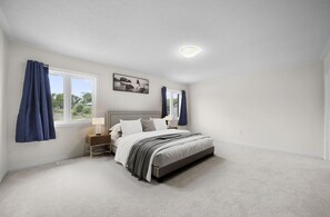 5 bedrooms