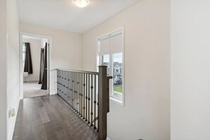 Maison | 4 chambres