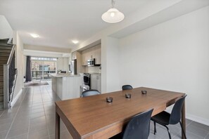 Maison | 4 chambres