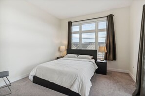 Maison | 4 chambres