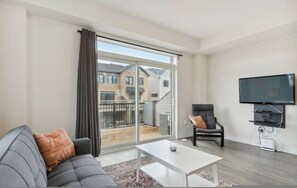 House | 4 bedrooms - A Brand New 4BR Townhouse in Thorold Retreat (Thorold)