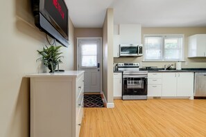 하우스 | 4 개의 침실