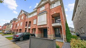 Unclassified image, 5 of 40, button - Chic 2BR House Newly Renovated Central Spot (Ajax)
