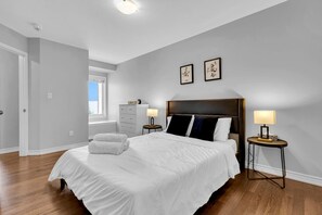 4 habitaciones 