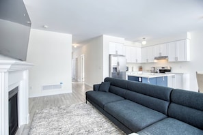Ferienhaus | 4 Schlafzimmer
