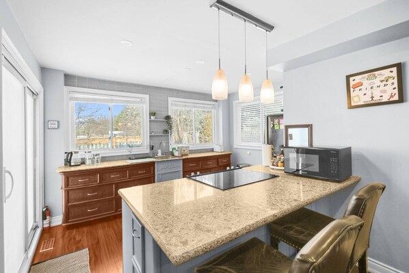 Huis | 3 slaapkamers