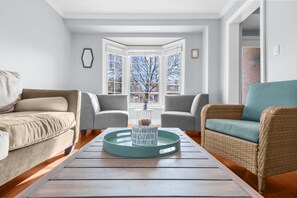 Huis | 3 slaapkamers