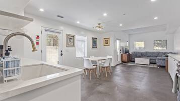 Apartment, Accessible | 1 bedroom, Internet