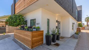 Apartment, Accessible | 1 bedroom, Internet