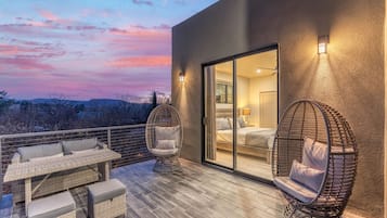 Apartment | 2 bedrooms, Internet