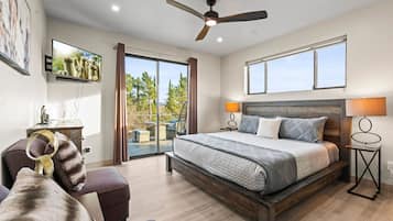 Apartment | 2 bedrooms, Internet