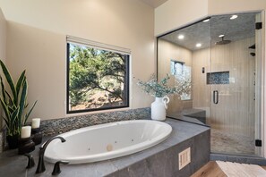 House | 3 bedrooms, desk, Internet - Sycamore Canyon in Sedona (Sedona)