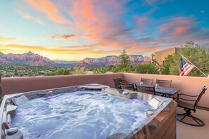 House | 3 bedrooms, Internet - Sycamore Canyon in Sedona (Sedona)