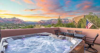 Sycamore Canyon in Sedona