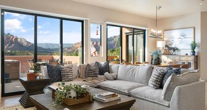 Sycamore Canyon in Sedona