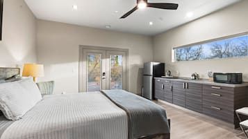 Apartment | 1 bedroom, Internet