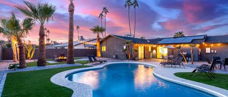 Ferienhaus | 3 Schlafzimmer, Internetzugang